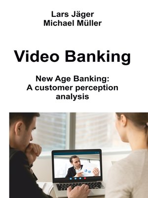 cover image of Video Banking